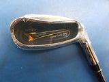 NEW Macgregor MACTEC NV 202 DOME 2012model 8pc R-flex IRONS SET Golf Clubs