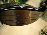 CALLAWAY LEGACY 2012 5W S-flex Fairway wood Golf Clubs