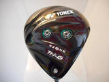 2015model YONEX EZONE Tri-G 10deg R-flex DRIVER 1W Golf Clubs