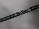 Callaway LEGACY 2010 U3 Left-handed R-flex UT Utility Hybrid Golf Clubs