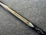CALLAWAY LEGACY TOUR 2010 3W Loft-15 S-flex Fairway wood Golf Clubs