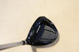 2014 PRGR egg M.F.D M-37 7W R-flex Fairway wood Golf Clubs
