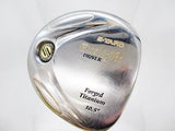 SEIKO S-YARD Exelight 10.5deg R-FLEX DRIVER 1W Golf Clubs