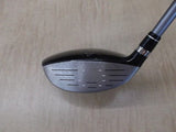 CALLAWAY LEGACY 2012 3W Loft-15 R-flex Fairway wood Golf Clubs