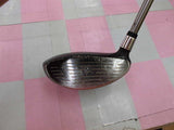 MARUMAN Shuttle M-sole U3 Loft-20 R-flex UT Utility Hybrid Golf Clubs