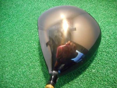 MARUMAN MAJESTY PRESTIGIO SUPER 7 2012model Loft-10.5 R-flex