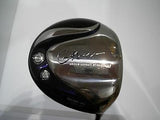 DAIWA Globeride Premium 2011model GⅢ Loft-10.5 SR-flex 1W Driver Golf Clubs