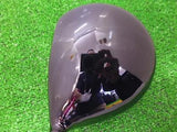 2015model KASCO BIG SUPER HYTEN Taro Loft-9 Attas S-flex  Driver Golf Clubs