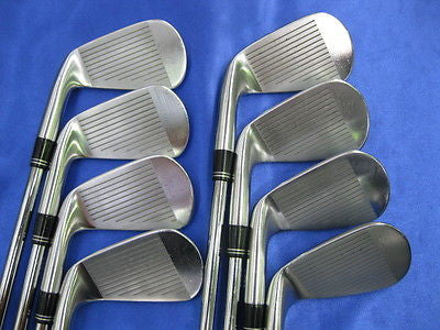 Ryo Ishikawa YONEX CYBER STAR Forged CB Limited 8pc S-flex Ryo Ishikawa YONEX CYBER STAR Forged CB Limited 8pc S-flex
