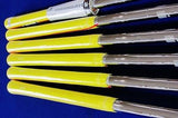 NEW 2014model Bridgestone Tour Stage X-BLADE GR 6pc S-flex IRONS SET Golf  Clubs