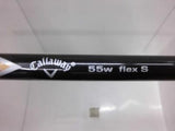 CALLAWAY LEGACY 2010 3W Loft-15 S-flex Fairway wood Golf Clubs