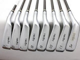 HONMA BERES MG603 2star 8pc R-flex IRONS SET Golf Clubs