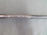CALLAWAY Japan Limited Legacy 2012 Left-handed 10.5deg SR-FLEX DRIVER 1W Golf