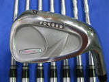 Ryo Ishikawa YONEX CYBER STAR Forged CB Limited 8pc S-flex IRONS SET Golf Clubs
