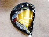 Left-handed 2star 2011model HONMA BERES S-01 10deg S-FLEX DRIVER 1W Golf Clubs