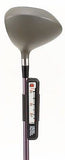 New Golf Swing Training Practice Head Speed Meter goods