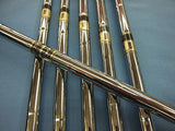 Fourteen TC-1000 Forged 6pc S-Flex  IRONS SET Golf Clubs
