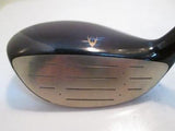SEIKO S-YARD ACROCLASS 7W Loft-21 R-flex Fairway wood Golf Clubs