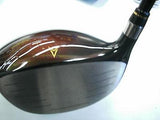 SEIKO S-YARD TX-V HD 10.5deg R-FLEX DRIVER 1W Golf Clubs