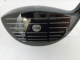 2012model PRGR egg bird M-35 10deg R2(for beginner)-FLEX DRIVER 1W Golf Clubs