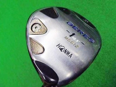 HONMA BERES MG612 2star 10.5deg R-FLEX DRIVER 1W  Golf Clubs