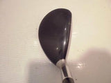Callaway LEGACY U3 Left-handed R-flex UT Utility Hybrid Golf Clubs