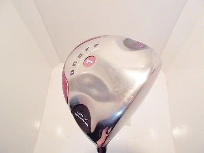 DAIWA globeride ONOFF Loft-10 R-flex 1W Driver Golf Clubs