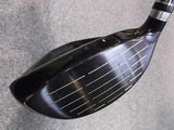 2014 PRGR egg M.F.D M-43 7W S-flex Fairway wood Golf Clubs