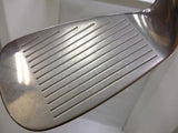 SEIKO S-YARD Exelight 8pc R-flex CAVITY BACK IRONS SET Golf Clubs