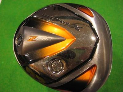 2012model YAMAHA INPRES X Z202 10.5deg S-FLEX DRIVER 1W Golf Clubs inpresx