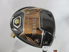 2013 Taylor Made GLOIRE Reserve Japan Model 10.5deg S-FLEX DRIVER 1W Golf JP