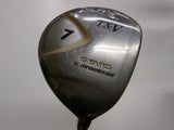 SEIKO S-YARD TX-V #7 7W Loft-20 R-flex Fairway wood Golf Clubs