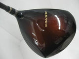 HONMA BERES MG613 DRIVER 10.5deg R-FLEX 2-STAR 1W Honma Golf Clubs