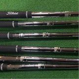 TITLEIST 2015Model T-MB 716 NSPRO 6pc S-flex IRONS SET Golf Clubs