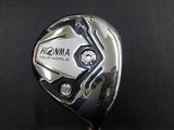 2015model HONMA Tour World TW727 7W S-flex FW Fairway wood Golf Clubs