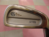 MIURA CB-1005G 6pc R-flex IRONS SET Golf Clubs