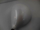 Rare White Model CRAZY FX BM-435 white SX-FLEX DRIVER 1W Golf Clubs