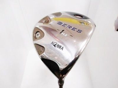 HONMA BERES MG612 2star 11.5deg R-FLEX DRIVER 1W  Golf Clubs