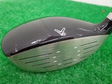 CALLAWAY LEGACY 2012 3W Loft-15 S-flex Fairway wood Golf Clubs