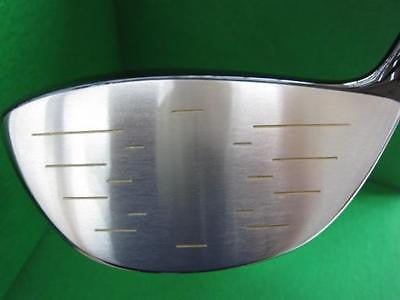 KATANA SWORD Snipe Wood XF Loft-10.5 R-flex Driver 1W Golf Clubs