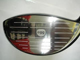2014model PRGR egg bird 2014 M-40 11.5deg SR-FLEX DRIVER 1W Golf Clubs