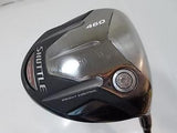 MARUMAN SHUTTLE i4000AR 460 2012model Loft-11 R-flex Driver 1W Golf Clubs
