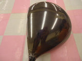NEW 2012model KASCO D-MAX AR Loft-9 S-flex Driver 1W Golf Clubs