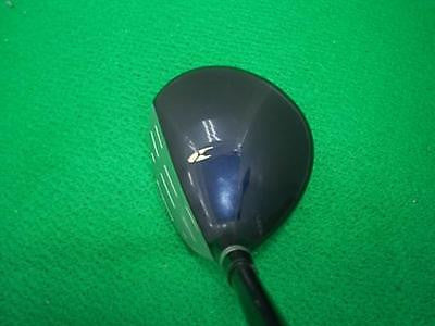 HONMA Twin Marks MG460RF 3star #9 9W Loft-23 R-flex Fairway wood Golf Clubs