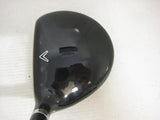 CALLAWAY LEGACY 2010 5W Loft-19 SR-flex Fairway wood Golf Clubs