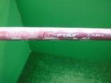 NEW KASCO DIMPALS Ladies Womens Loft-12 L-flex Driver 1W Golf Clubs