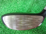 2014model SEIKO S-YARD XV 5W Loft-18 S-flex Fairway wood Golf Clubs