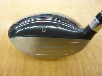 BRIDGESTONE PHYZ CL Ladies 2013 3W Loft-16.5 L-flex Fairway wood