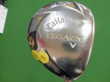 CALLAWAY LEGACY 2012 4W SR-flex Fairway wood Golf Clubs