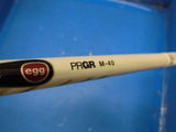 2014 PRGR egg M.F.D M-40 3W SR-flex Fairway wood Golf Clubs